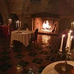 Chateau & Restaurant La Table Du Chateau 3* Hattonchatel