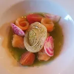 酒店 Chateau & Restaurant La Table Du Chateau 3*