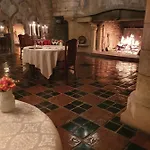 酒店 Chateau & Restaurant La Table Du Chateau 3*