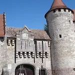 Chateau & Restaurant La Table Du Chateau 酒店