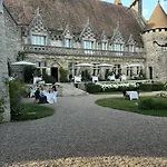 Chateau & Restaurant La Table Du Chateau 3* Hattonchatel
