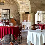 Chateau & Restaurant La Table Du Chateau Hattonchatel