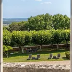 酒店 Chateau & Restaurant La Table Du Chateau Hattonchatel