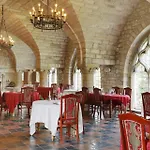 Chateau & Restaurant La Table Du Chateau 3* Hattonchatel