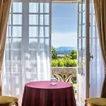 Chateau & Restaurant La Table Du Chateau 酒店 Hattonchatel