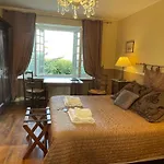 Chateau & Restaurant La Table Du Chateau 3* Hattonchatel
