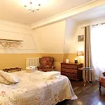 Hotel Chateau & Restaurant La Table Du Chateau Hattonchatel
