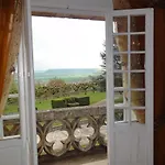 酒店 Chateau & Restaurant La Table Du Chateau 3*