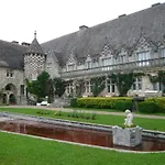Chateau & Restaurant La Table Du Chateau 3*