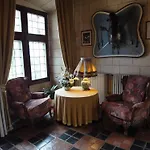Chateau & Restaurant La Table Du Chateau 酒店