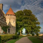 Chateau & Restaurant La Table Du Chateau 酒店 Hattonchatel