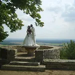 Chateau & Restaurant La Table Du Chateau Hattonchatel