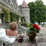 Chateau & Restaurant La Table Du Chateau Hattonchatel