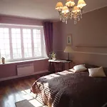 酒店 Chateau & Restaurant La Table Du Chateau Hattonchatel