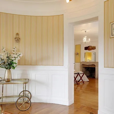 Chateau & Restaurant La Table Du Chateau Hotel Hattonchatel