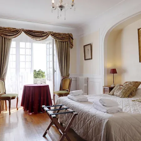 Chateau & Restaurant La Table Du Chateau Hotel Hattonchatel