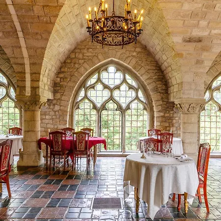 Hattonchatel Chateau Hotel Hattonchatel