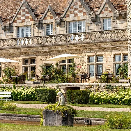 Chateau & Restaurant La Table Du Chateau Hattonchatel