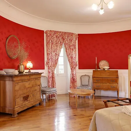 Hattonchatel Chateau Hotel 3*