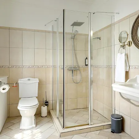 Chateau & Restaurant La Table Du Chateau Hotel Hattonchatel