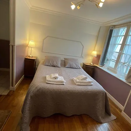 Hattonchatel Chateau Hotel