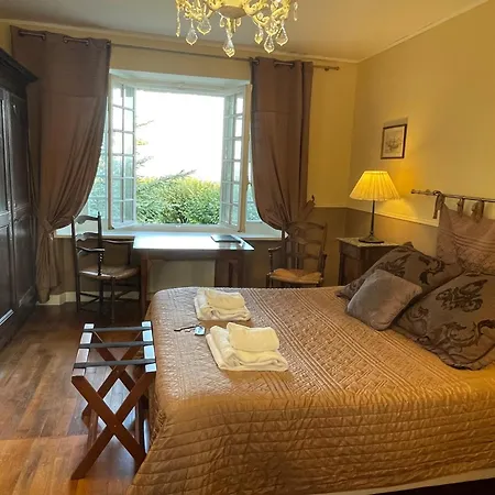 Chateau & Restaurant La Table Du Chateau 3* Hattonchatel