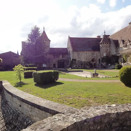 Chateau & Restaurant La Table Du Chateau Hattonchatel
