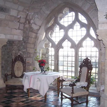 Chateau & Restaurant La Table Du Chateau