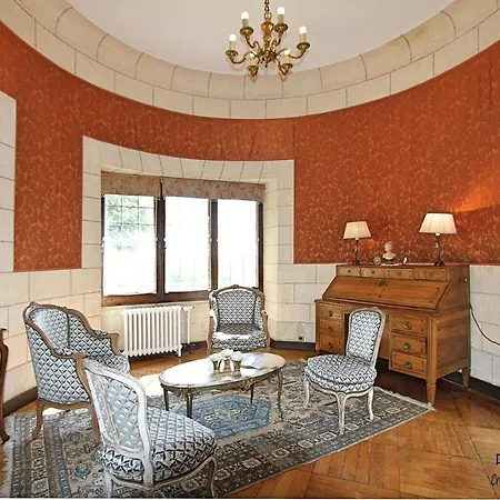 Chateau & Restaurant La Table Du Chateau Otel Hattonchatel
