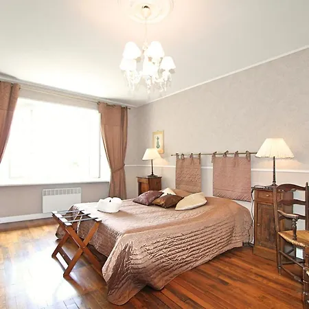 Chateau & Restaurant La Table Du Chateau