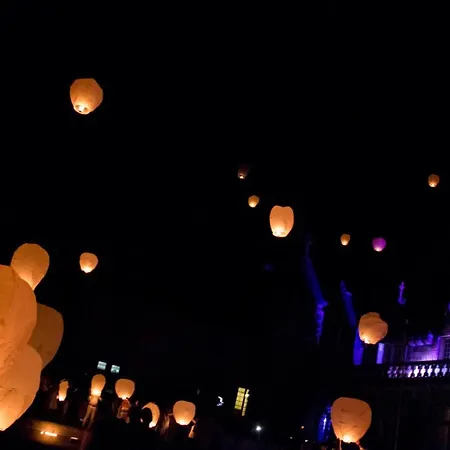 Chateau & Restaurant La Table Du Chateau Hotel