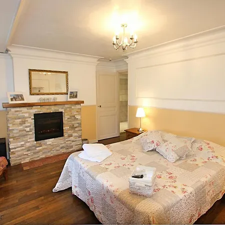 Chateau & Restaurant La Table Du Chateau Hotel Hattonchatel