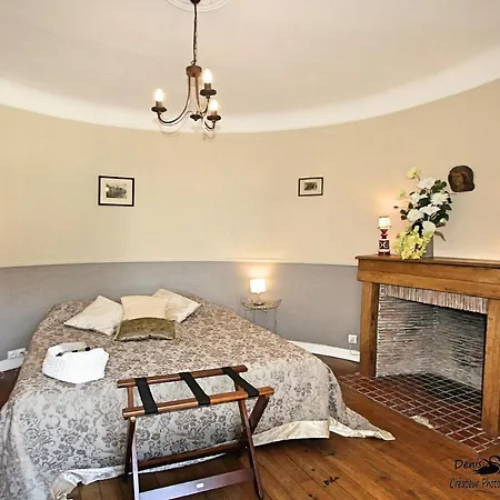 Chateau & Restaurant La Table Du Chateau 3* Hattonchatel