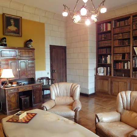 Chateau & Restaurant La Table Du Chateau