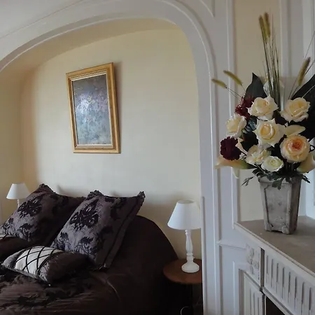 فندق Chateau & Restaurant La Table Du Chateau Hattonchatel