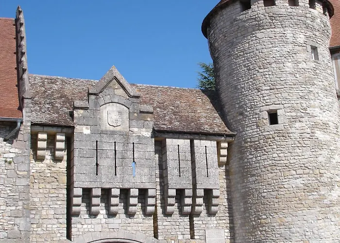 Hattonchatel Chateau Hotel