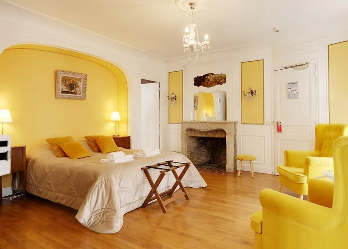 Hotel Chateau & Restaurant La Table Du Chateau Hattonchatel