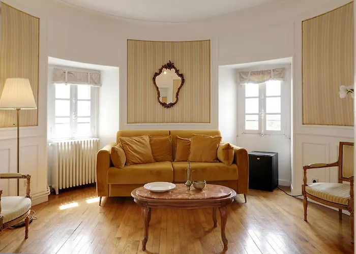 Hotel Hattonchatel Chateau