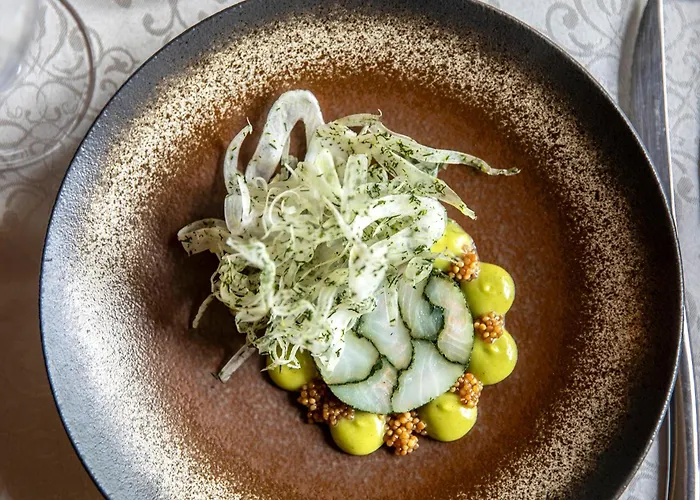 Hattonchatel Chateau Hotel 3*