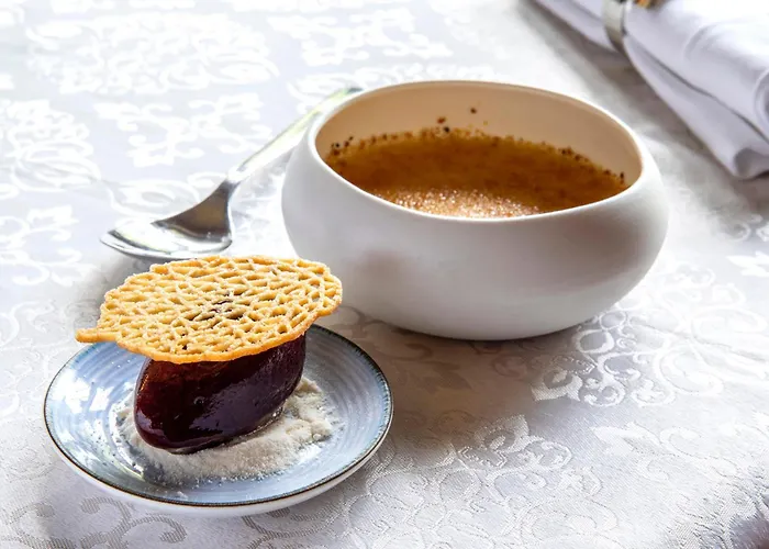 Chateau & Restaurant La Table Du Chateau 3* Hattonchatel