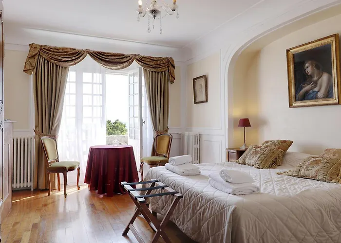 Hattonchatel Chateau Hotel Hattonchatel