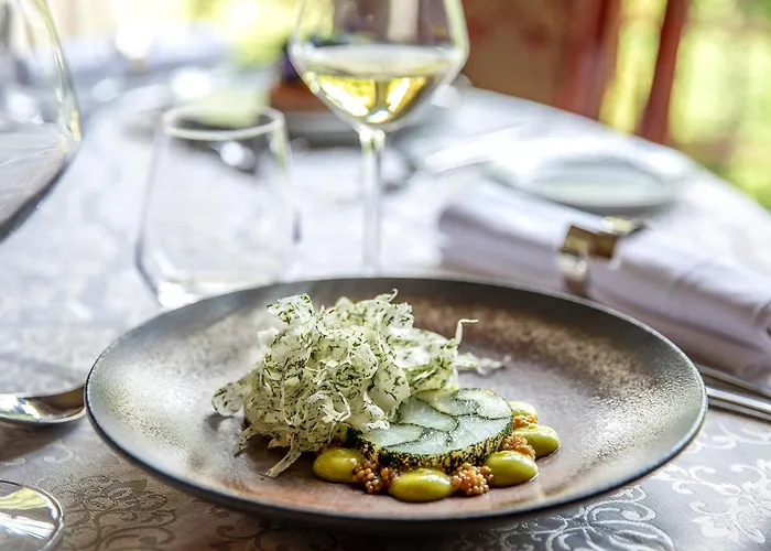 Hotel Hattonchatel Chateau Hattonchatel