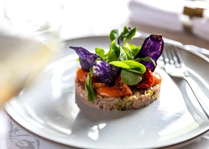 Hattonchatel Chateau Hotel