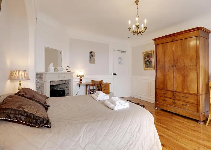 Chateau & Restaurant La Table Du Chateau 3* Hattonchatel