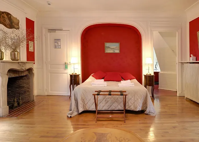 Hotel Hattonchatel Chateau 3*