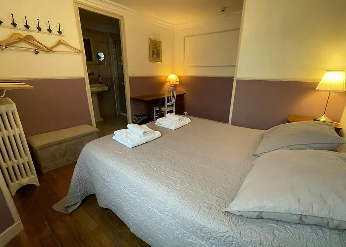 Hattonchatel Chateau Hotel 3*