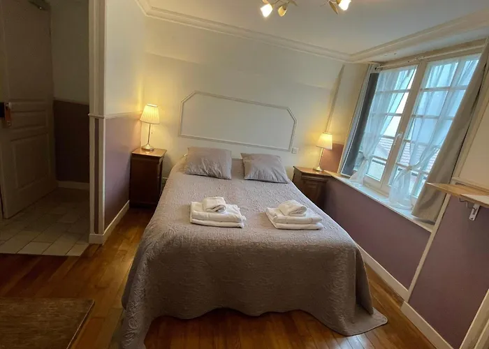 Hattonchatel Chateau Hotel