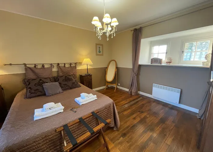 Hattonchatel Chateau 3*