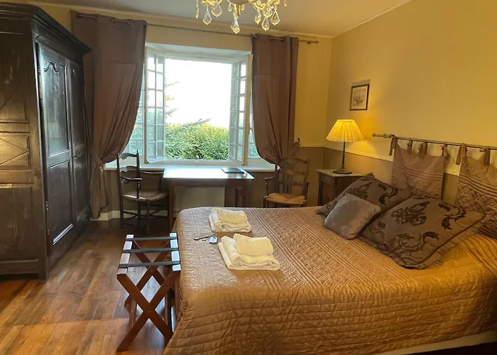 Chateau & Restaurant La Table Du Chateau 3* Hattonchatel