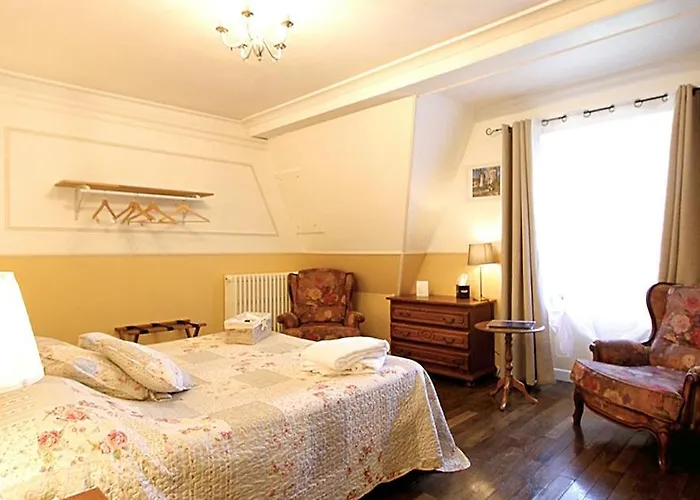 Hotel Hattonchatel Chateau Hattonchatel